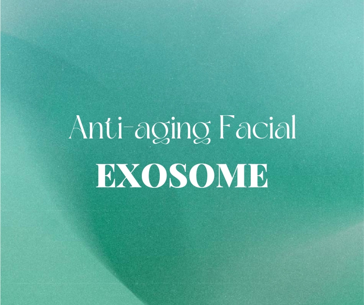 Anti-aging Facial Exosome
