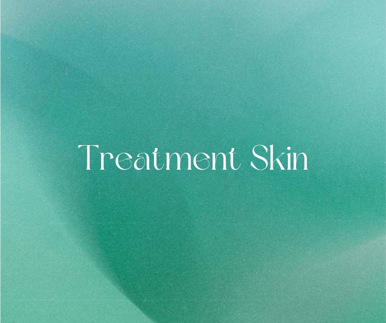Treatment Skin