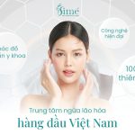 Simé beauty & clinic - Trung tâm ngừa lão hóa chuẩn y khoa